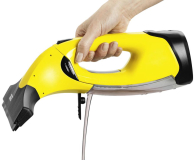 Karcher Outlet Myjka do okien WV 2 + KV 4 zestaw - 1564617 - zdjęcie 2